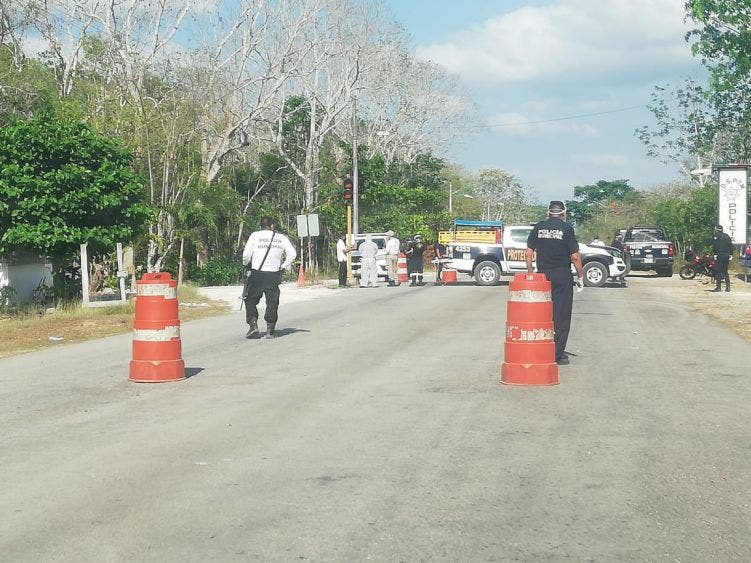 Por la pandemia bajó en Lázaro Cárdenas el trámite de licencias; de 30 a 40 solicitantes, ahora solamente se atienden hasta 5.