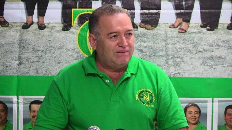 Cumplirán taxistas de Cancún medidas sanitarias: Erasmo Abelar; se ha satanizado al sector como foco de contagios de Covid.