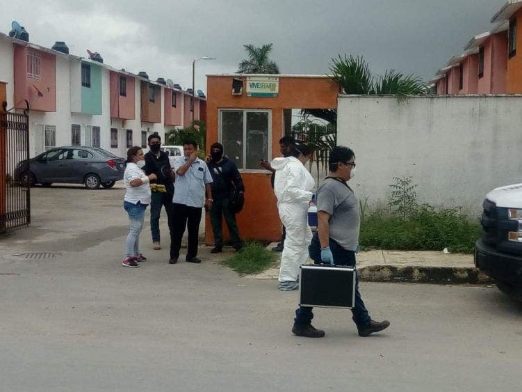 En Chetumal se copa a la delincuencia de alta peligrosidad; en los últimos días se han llevado a cabo una serie de cateos.
