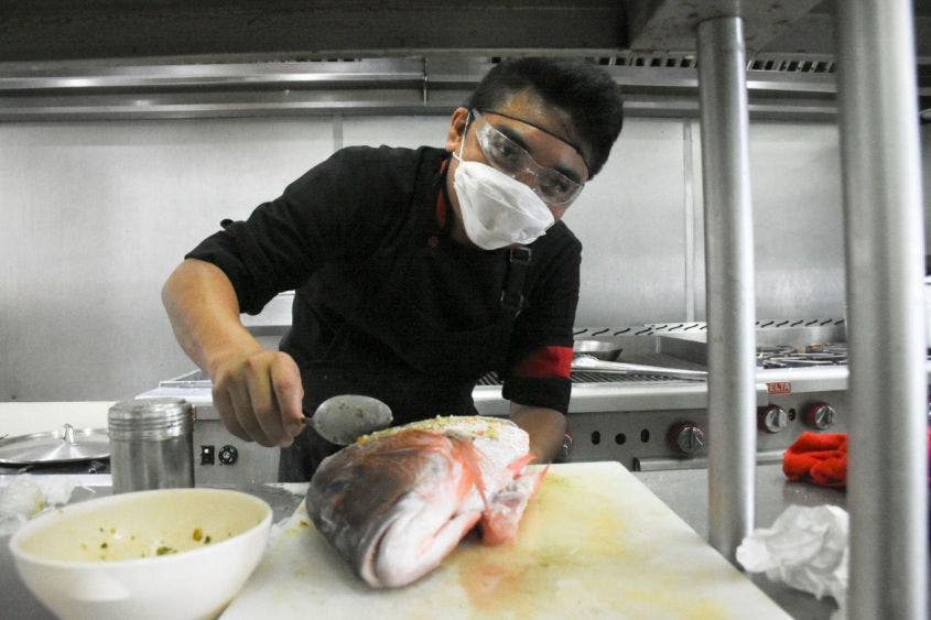 Es una de las cartas de presentación del destino turístico a nivel nacional e internacional, señala la Presidenta Municipal