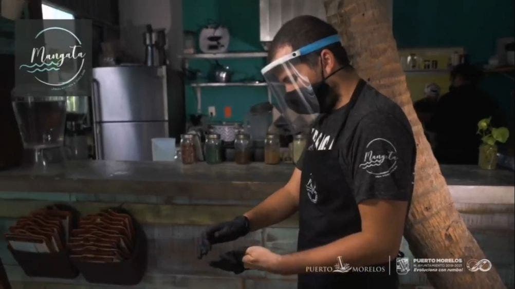 El gobierno municipal ofrece sus redes sociales para difundir la campaña y con ello atraer visitantes, destaca la alcaldesa