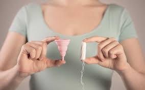 Copa Menstrual: Conoce la ventajas y desventajas