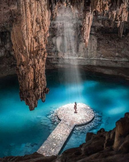 Reforzarán la marca "Yucatán Península"