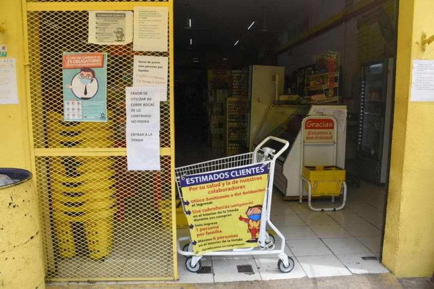 Las acciones se establecerán de acuerdo con el nivel de riesgo de cada establecimiento comercial de Puerto Morelos, señala la alcaldesa