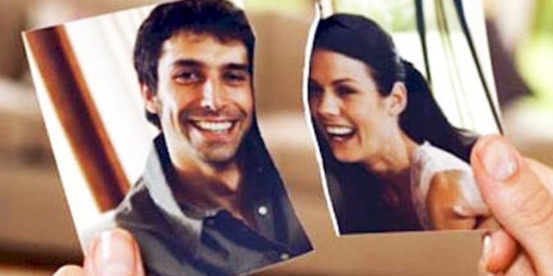 Señales que tu ex ya no te extraña