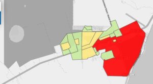 Crece a paso acelerado contagios de Covid-19 en Tulum.