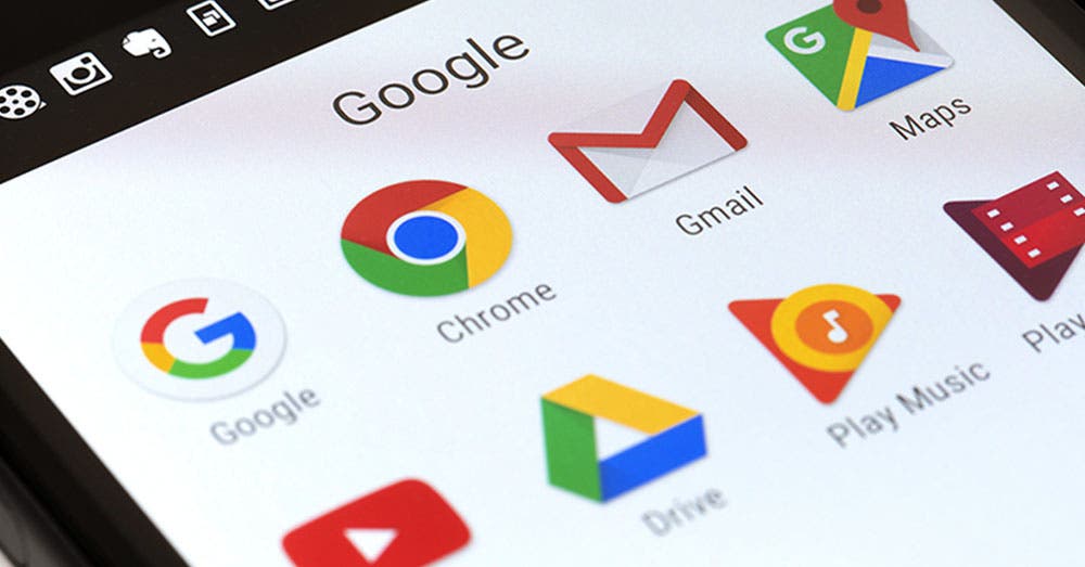 Apps que Google eliminó por malware y tú debes desinstalar