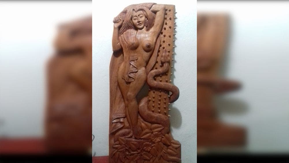Denuncian artesanos mayas abandono de autoridades estatales