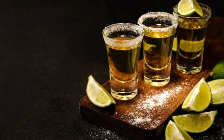 24 de julio Día Nacional del Tequila