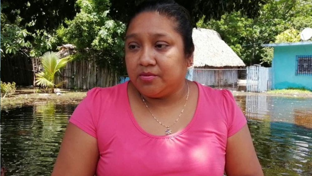 Tras inundaciones en San Andrés, lo peor esta por venir: subdelegada