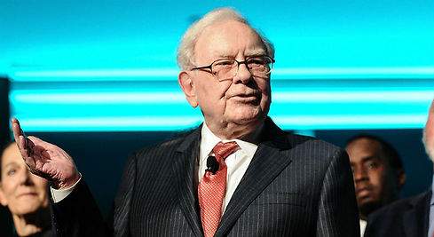 Las 8 lecciones de Warren Buffett para ser exitosamente millonario