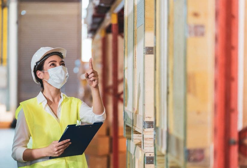 Crean ‘Covid Officer’ ante la nueva normalidad.