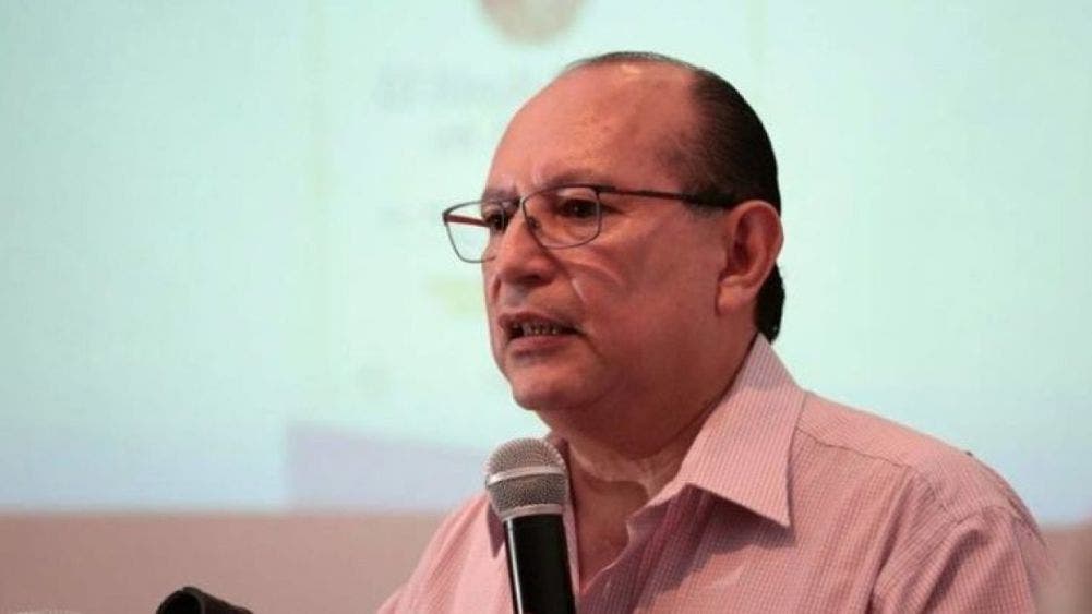 Diferir pago a Hacienda no es la solución: Mario Machuca.