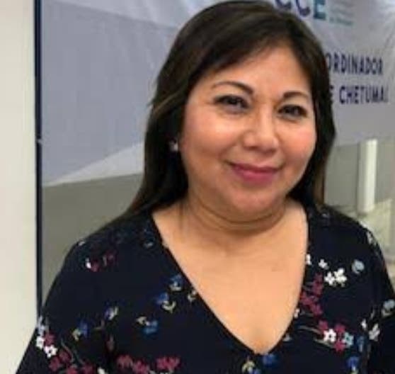 Empresarias de Chetumal sacan su guardadito para pagar nómina.