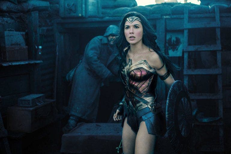 Directora de Wonder Woman 3 afirma estará inspirada en pandemia por coronavirus