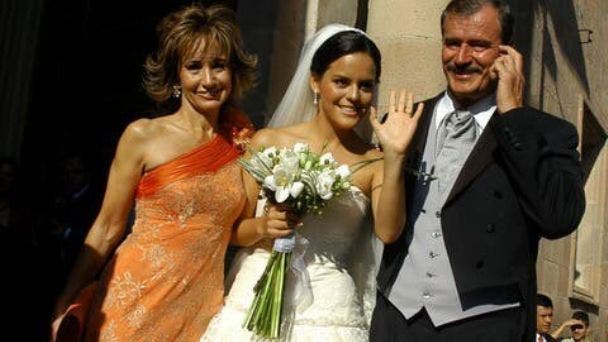 Muere Lilián de la Concha, ex esposa de Vicente Fox