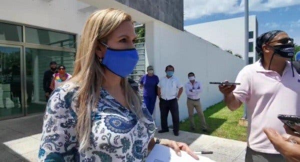 Promueve diputada amparo colectivo contra CFE por tarifas abusivas.