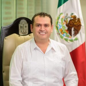Euterpe Gutiérrez será la nueva coordinadora de Morena.