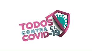 Lanza gobierno municipal campaña 'Todos Contra el Covid-19'.
