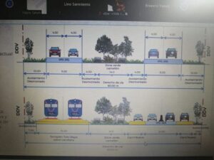 La zona norte de Q. Roo, la más beneficiada por el desarrollo del Tren Maya.