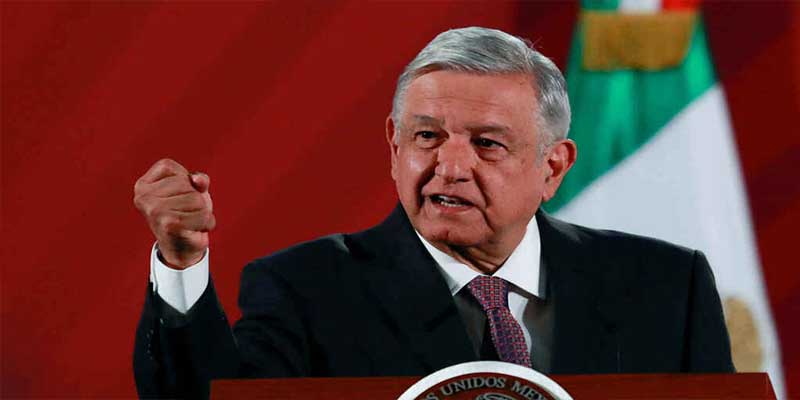 En agosto se han recuperado más de 52 mil empleos: López Obrador