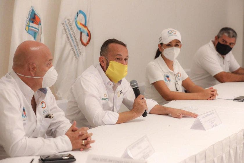 Se generarán nuevas condiciones de desarrollo en la comunidad, afirma la alcaldesa en reunión ciudadana en la que se detalla el proyecto para la avenida Zetina Gasca