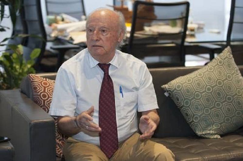 Víctor Manuel Toledo, secretario de Medio Ambiente y Recursos Naturales, asegura en un audio filtrado, que en el Gobierno hay “contradicciones” y “luchas de poder”.