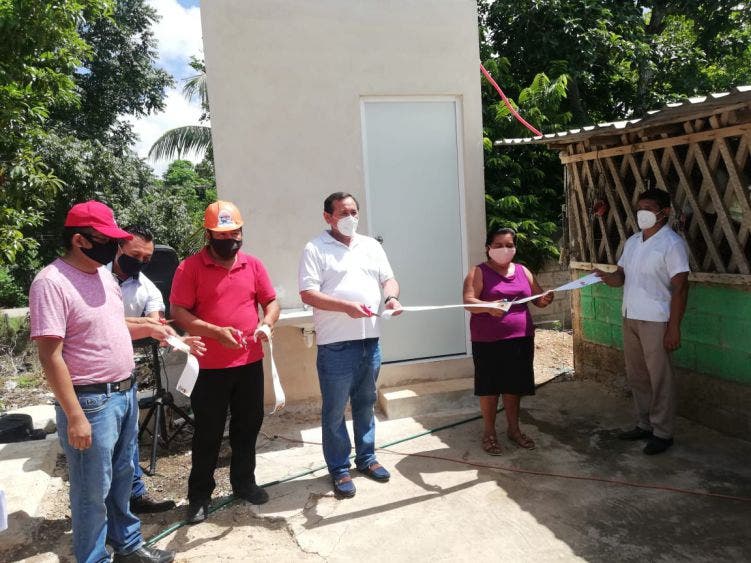 Edil pide a familias que cumplan medidas contra el Covid-19; en Lázaro Cárdenas se han disparado los contagios en los últimos días.