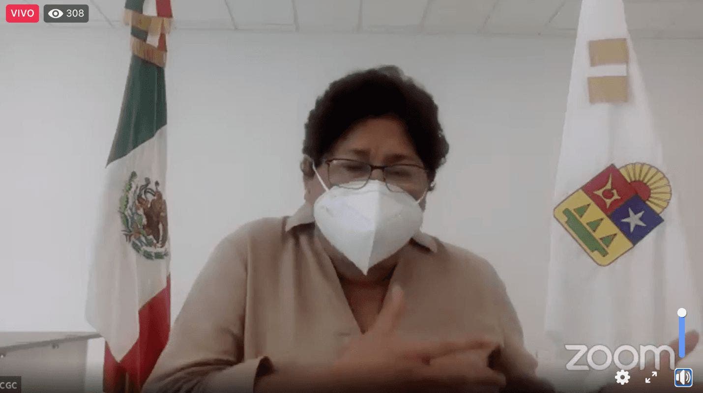 Cobros de seguro de vida están al día en el Gobierno de Quintana Roo.