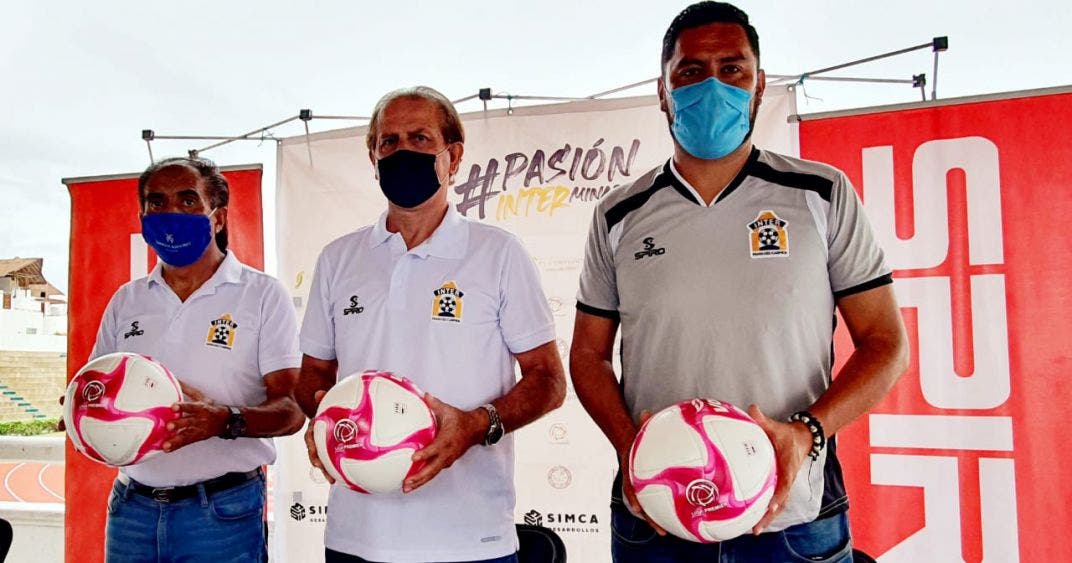 Inter Playa del Carmen, listo para recibir a Cafetaleros