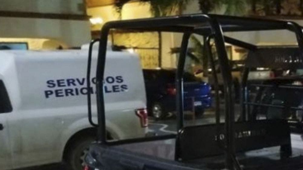 Misteriosa muerte de un hombre en hotel de Playa Del Carmen