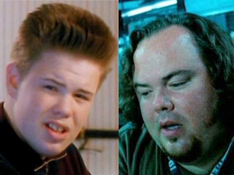 Devin Ratray > Buzz McCallister