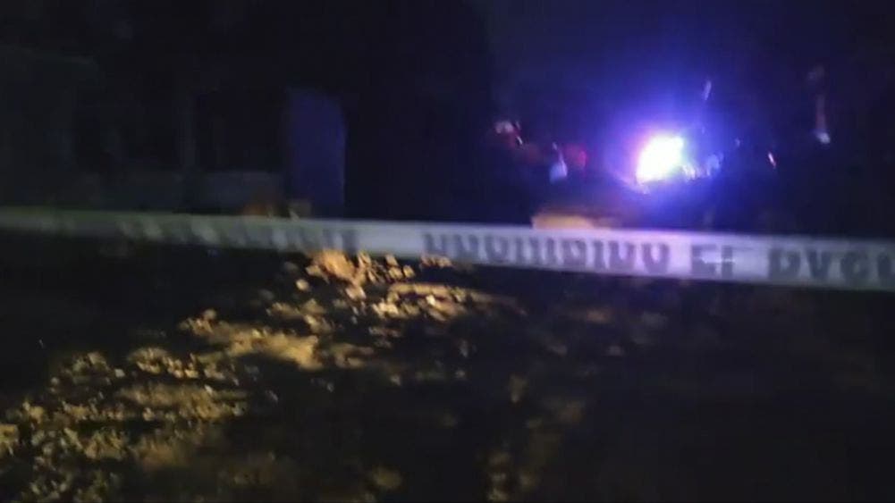 Violento cierre de sábado en Cancún: hallan tres baleados mas