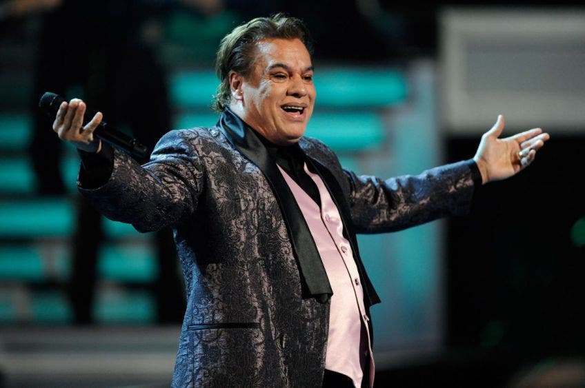 Muere famoso imitador de Juan Gabriel de Covid-19