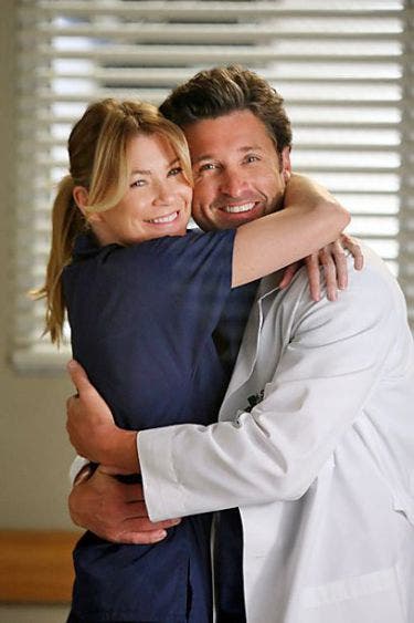 Regresa el Dr. Dereck Shepherd a Grey’s Anatomy a la T-17