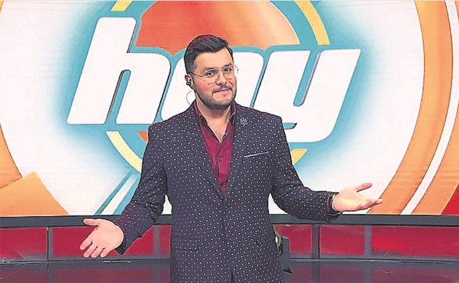 Amigues… salí positivo en bicho Covid-19: Paul Stanley