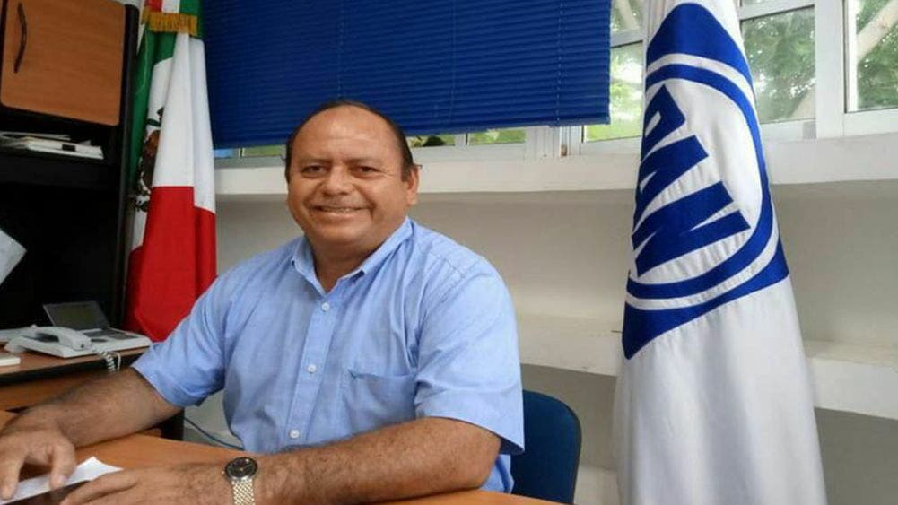 Permanencia de Capella Ibarra depende del gobernador: Panistas