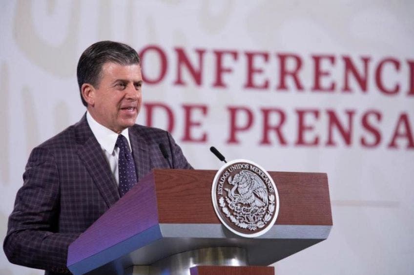 Industriales de la masa y tortilla piden a Profeco frene a las harineras; representantes se reúnen hoy con su titular Ricardo Sheffield.