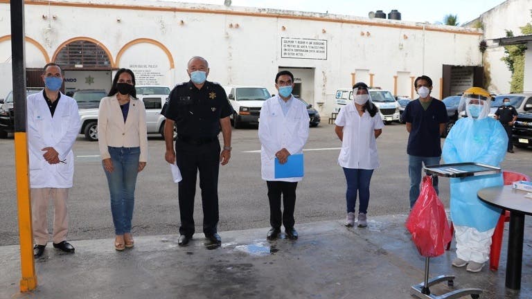 CIR-UADY y DetectAtiempo