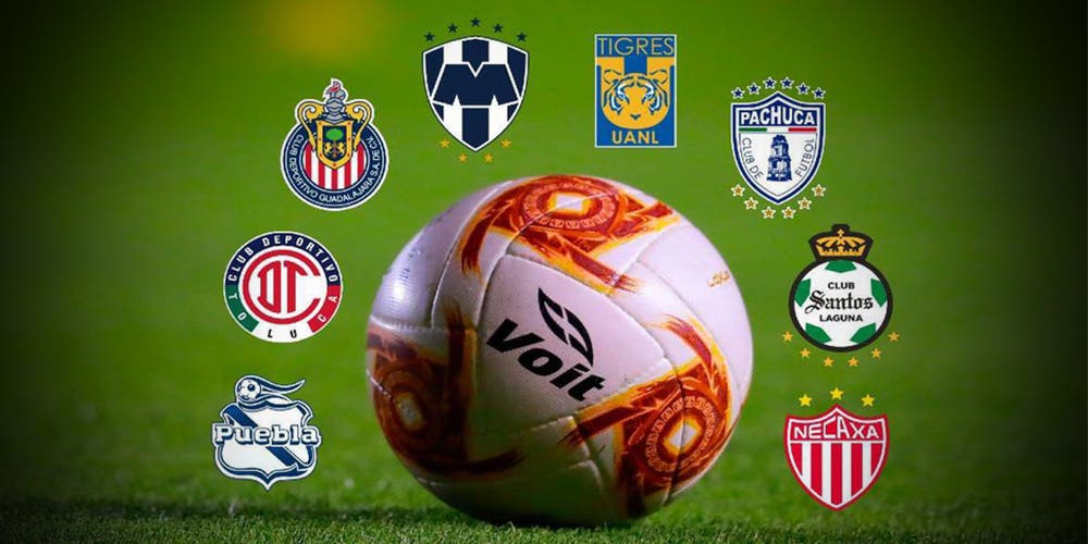 Repechaje Liga MX: Así quedaron los horarios y enfrentamientos