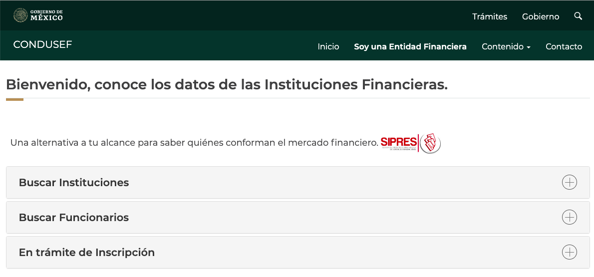 Evita sufrir FRAUDES con instituciones financieras; ¿Cómo saber si son legales?