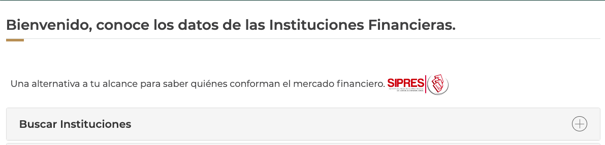 Evita sufrir FRAUDES con instituciones financieras; ¿Cómo saber si son legales?