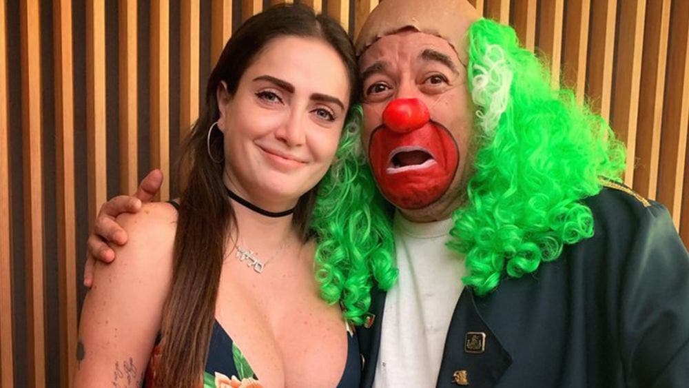 ¿Quién es el amor imposible de Celia Lora?