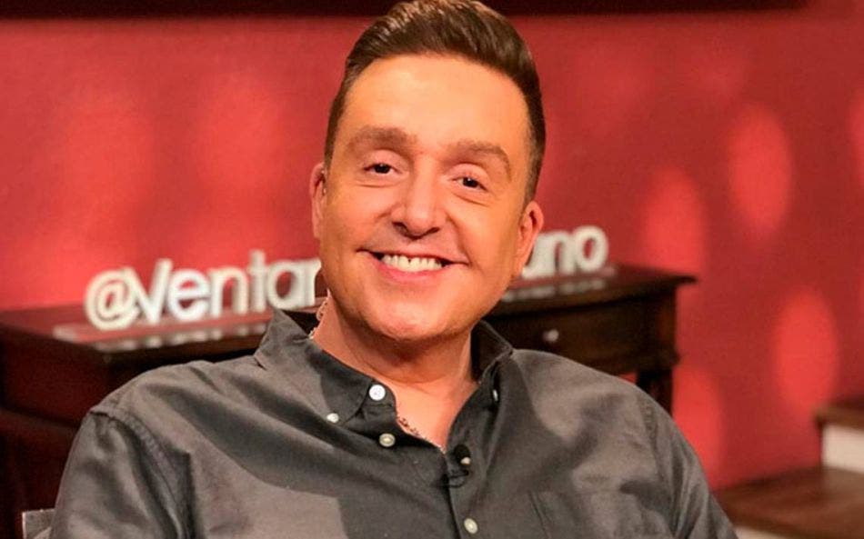 Revelan acostón entre Daniel Bisgno y ejecutivo de Tv Azteca