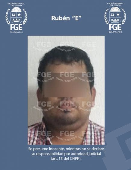 Detienen FGE a 70 personas relacionadas en hechos ilícitos; destaca acción penal contra elementos de Seguridad Pública de BJ.