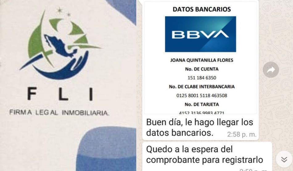 Así operan las instituciones financieras fraudulentas en Cancún