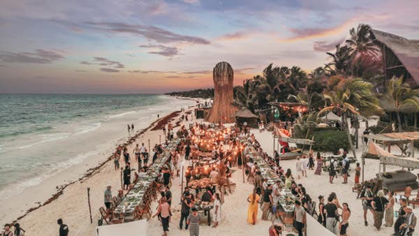 Festival de música en Tulum generó contagios masivos de Covid