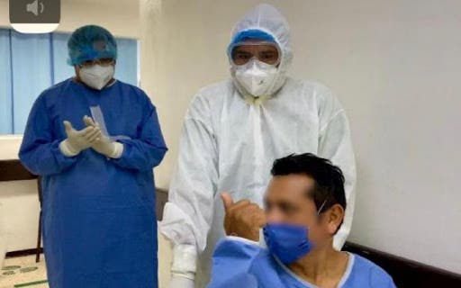 Disminuyen los casos positivos de Covid-19 en Yucatán; reportan 5 decesos