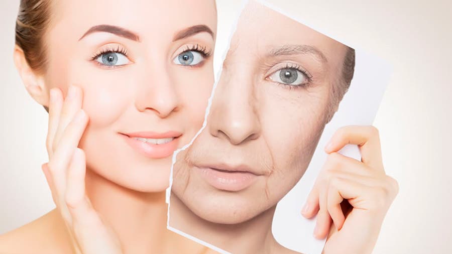 El jugo de Salma Hayek que es antiedad y antiCovid