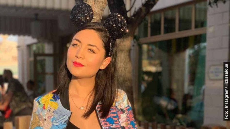 Marido de Linet Puente le puso el cuerno con su amiga